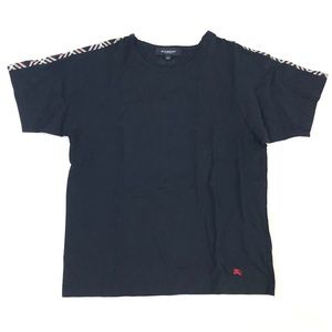 Burberry tee shirt medium
